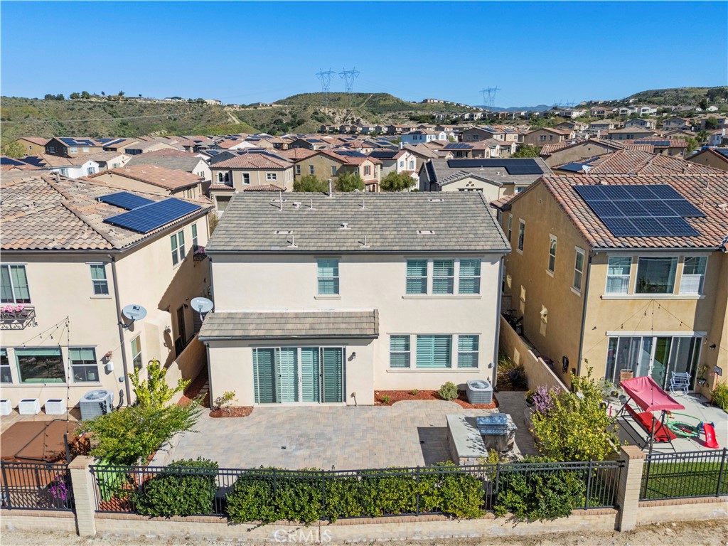 20650 Huntley