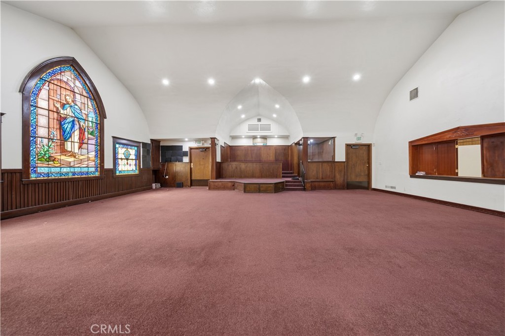 1101 W Florence Avenue