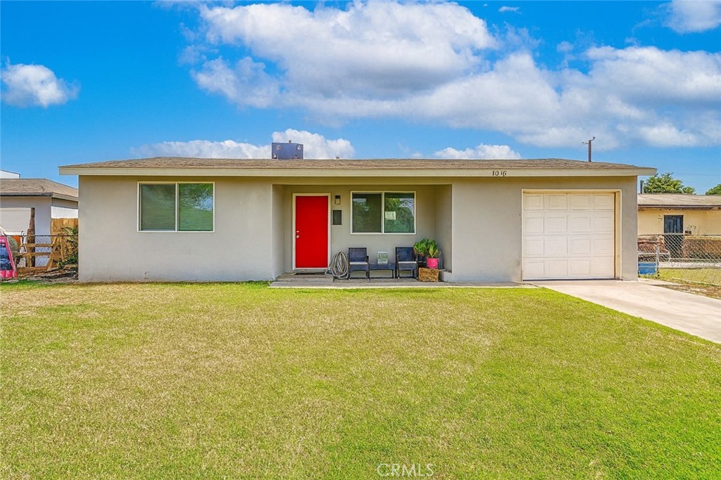 1016 Meredith Drive