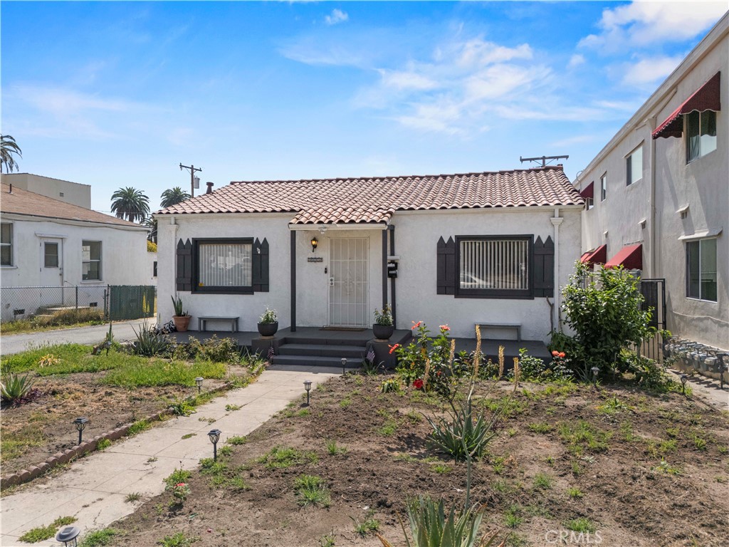 1534 E Broadway Glendale Ca Us 91205 Sr26095514