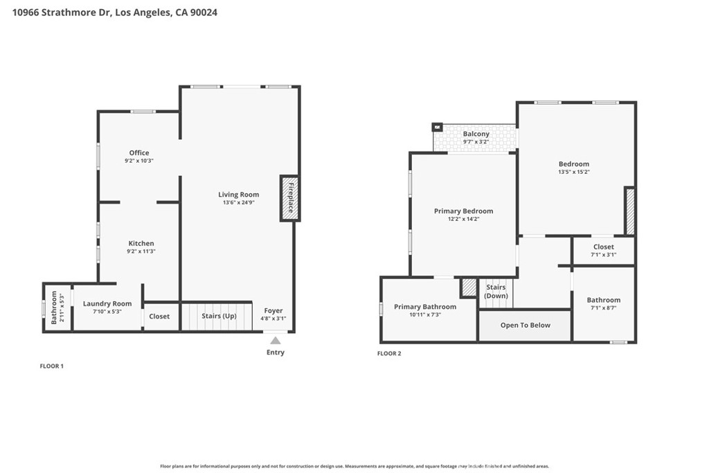10966 Strathmore 9