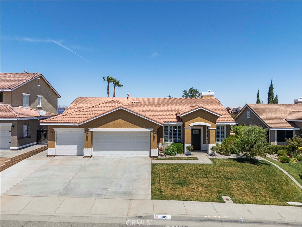 3603 Satin Court
