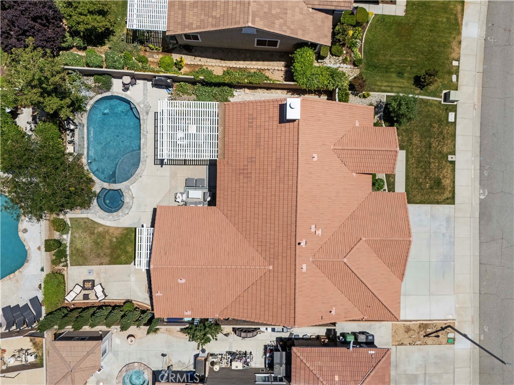 3603 Satin Court