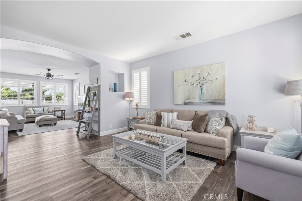 3603 Satin Court