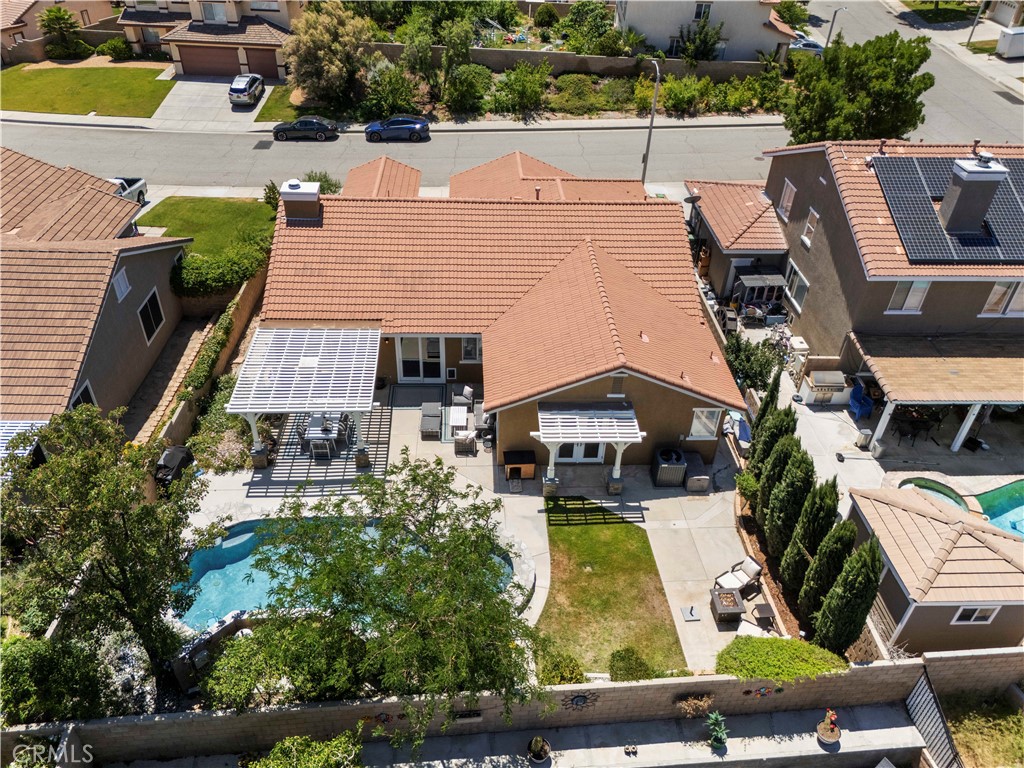 3603 Satin Court