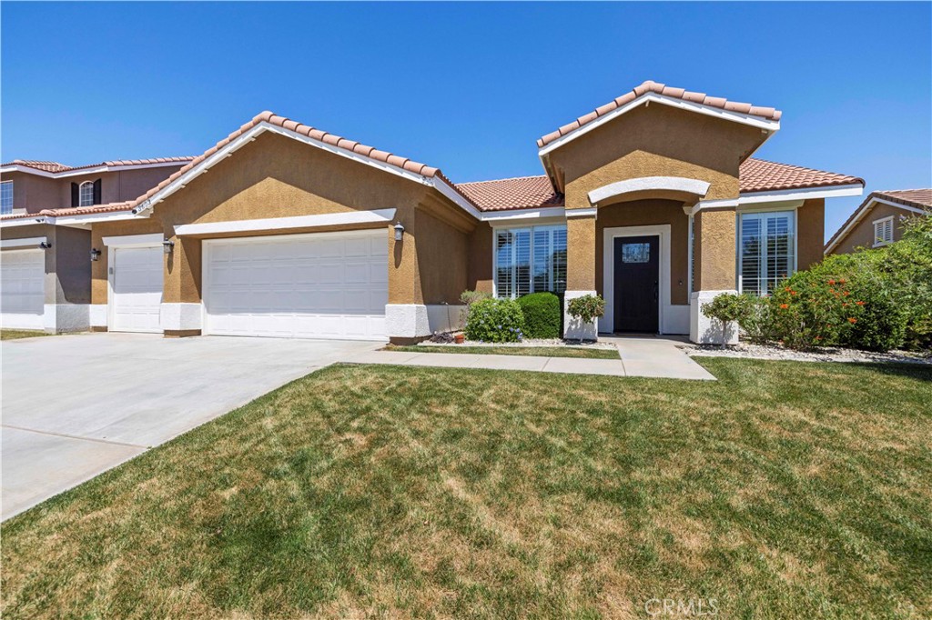 3603 Satin Court