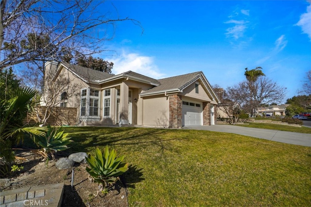 27481 Bridgewater Drive