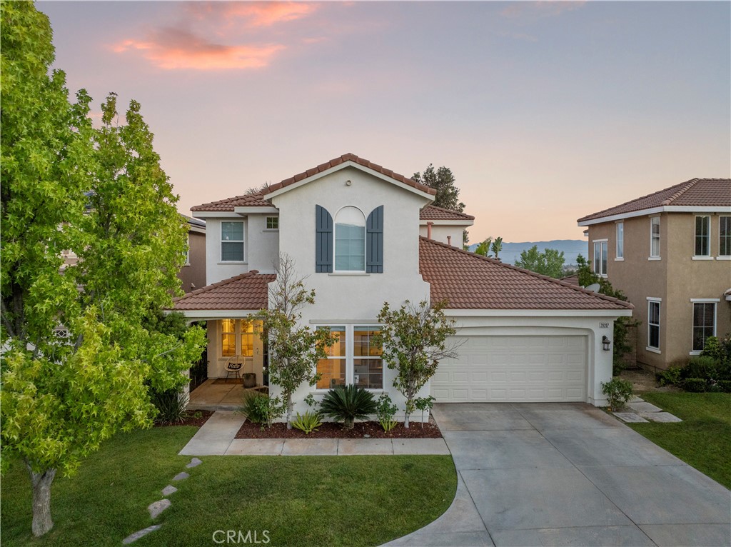 29207 Avenida Avila