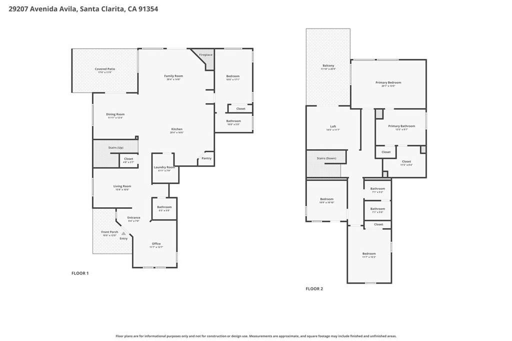 29207 Avenida Avila