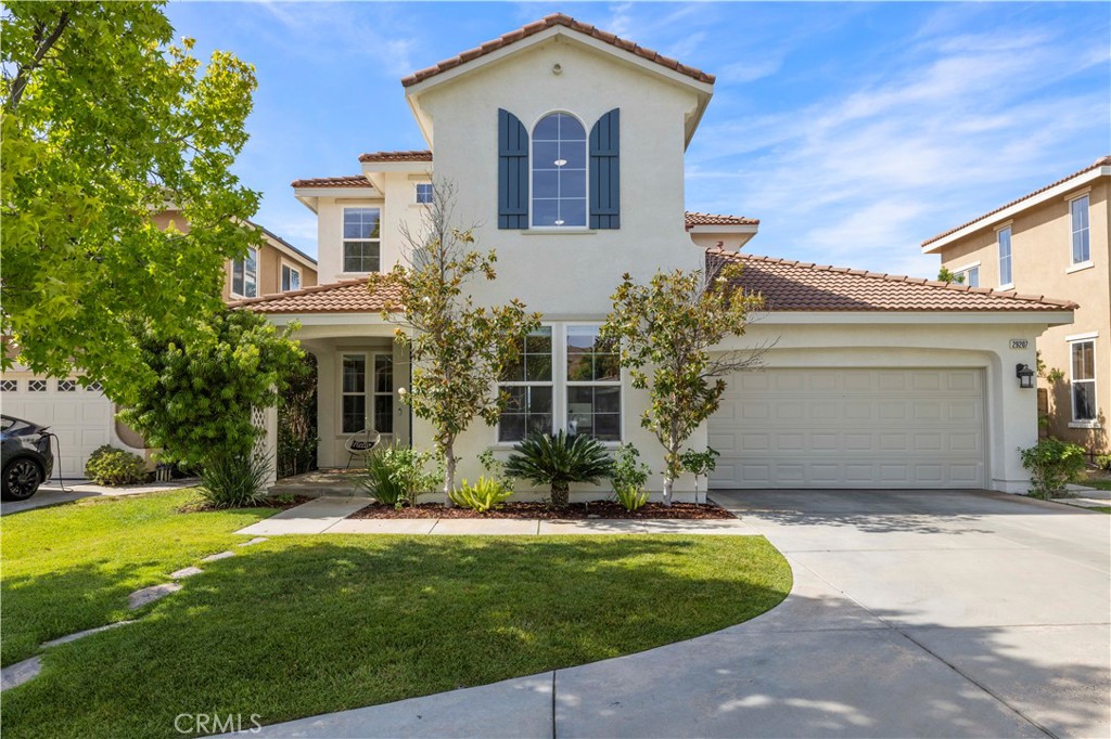 29207 Avenida Avila