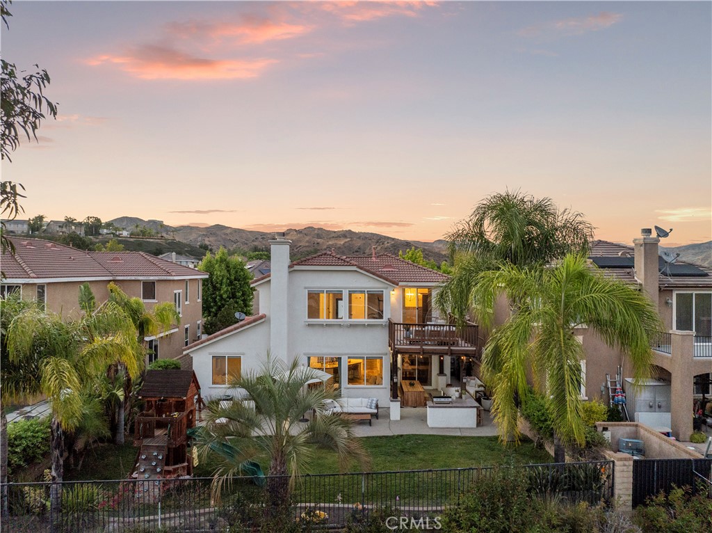 29207 Avenida Avila