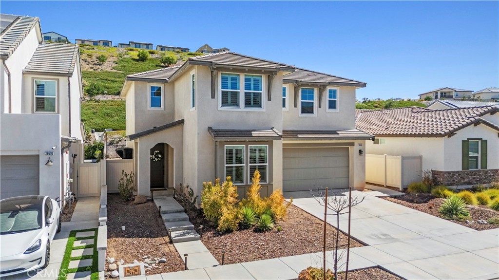 28588 Foothill