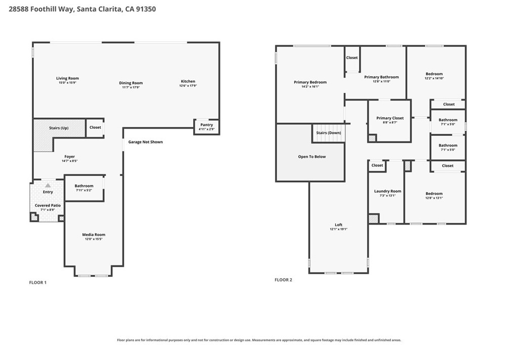 28588 Foothill