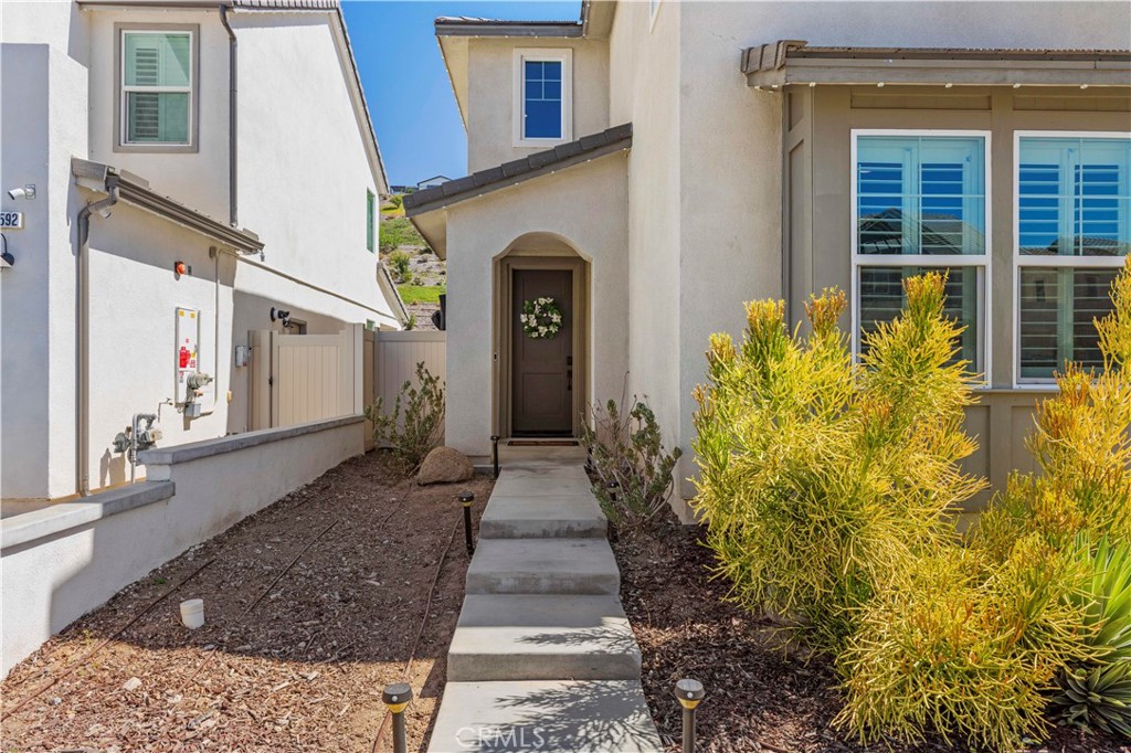 28588 Foothill