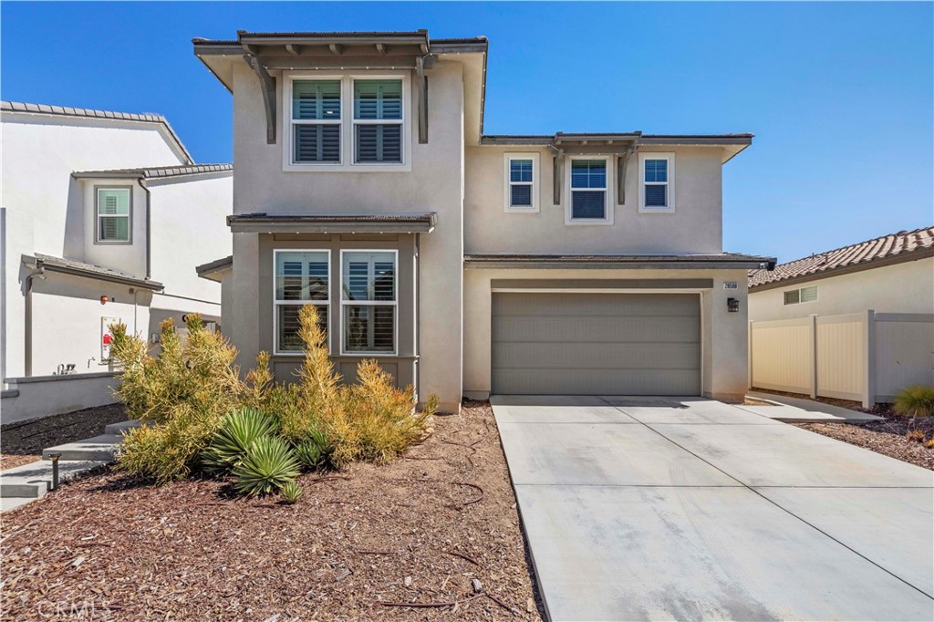 28588 Foothill