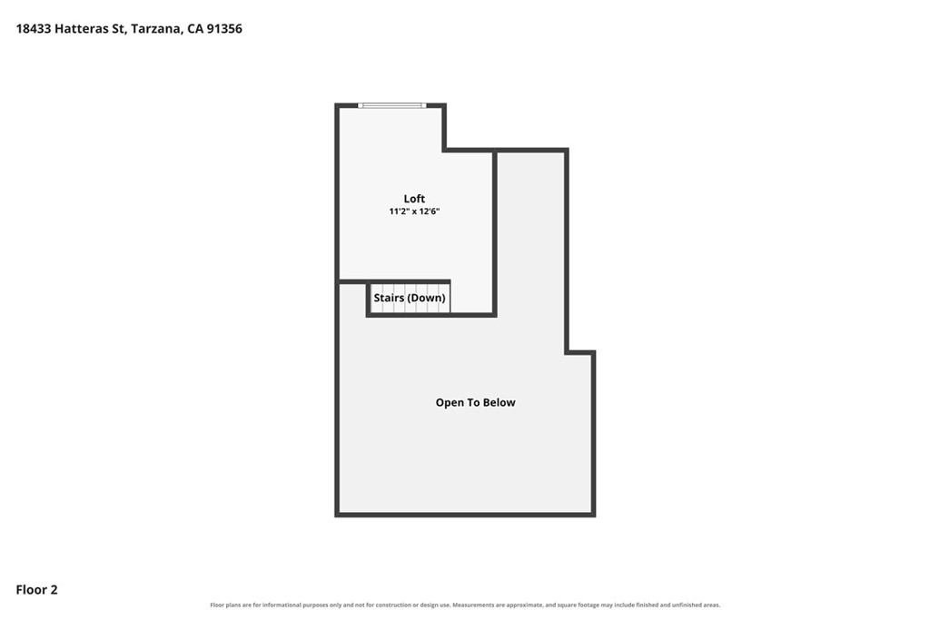 18433 Hatteras