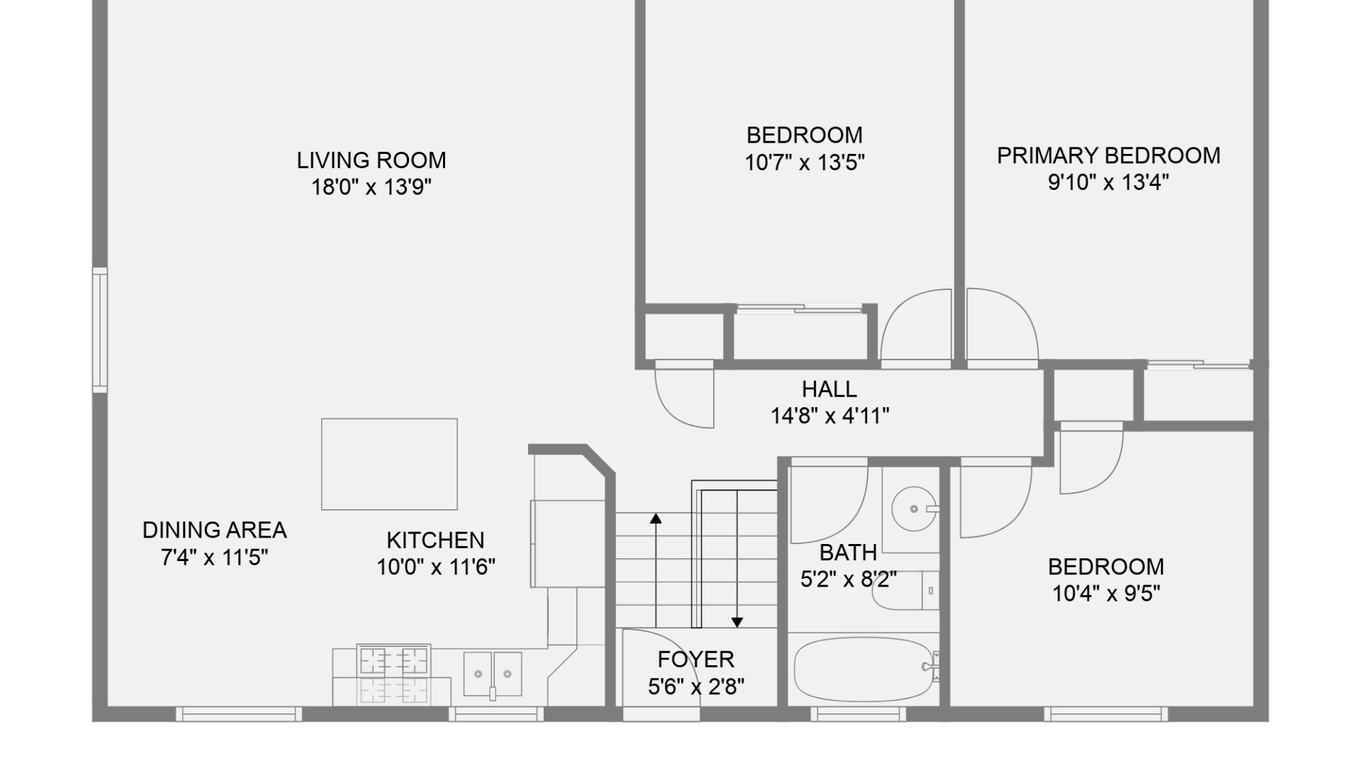 177 S Pinecrest Road