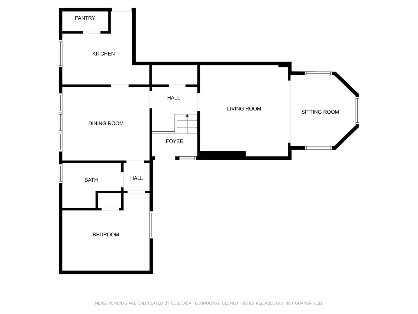 5800 W Adams Street Unit: G