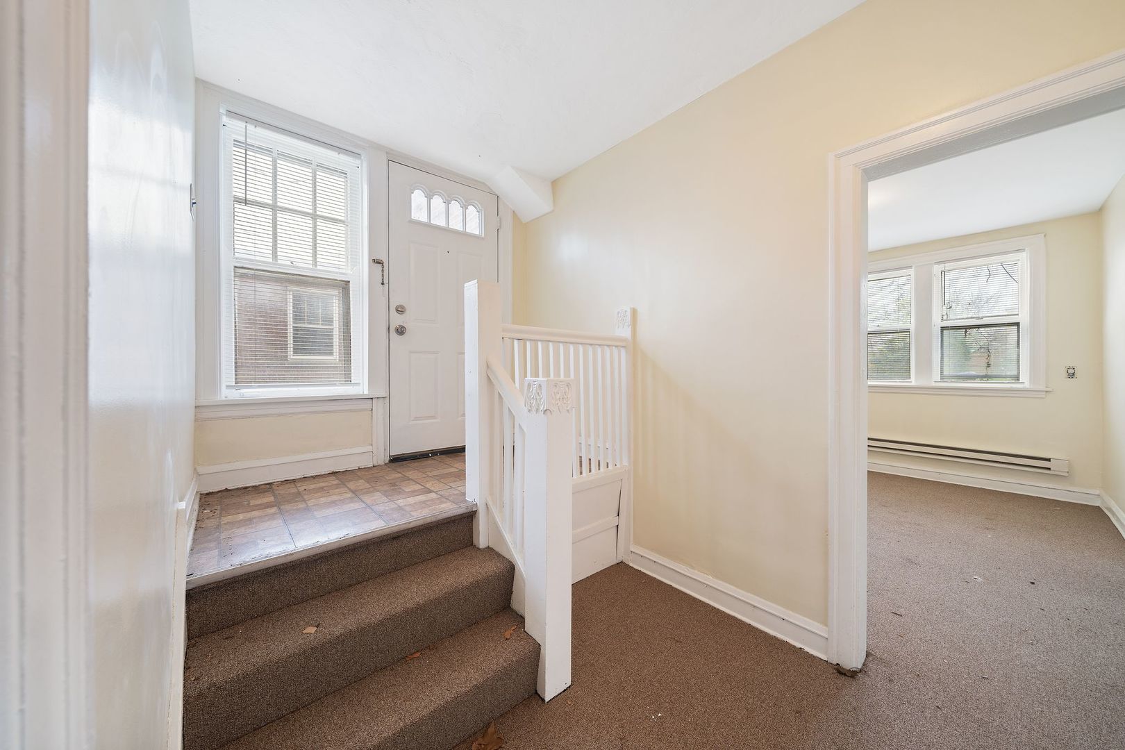 5800 W Adams Street Unit: G