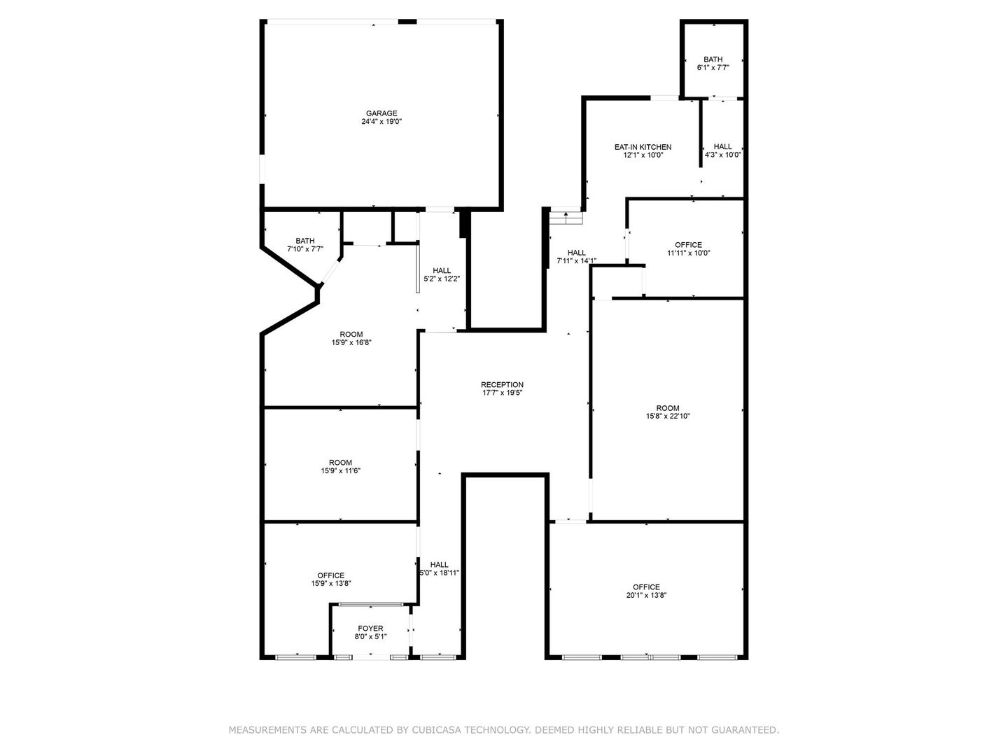 3011 N Ashland Avenue Unit: C1