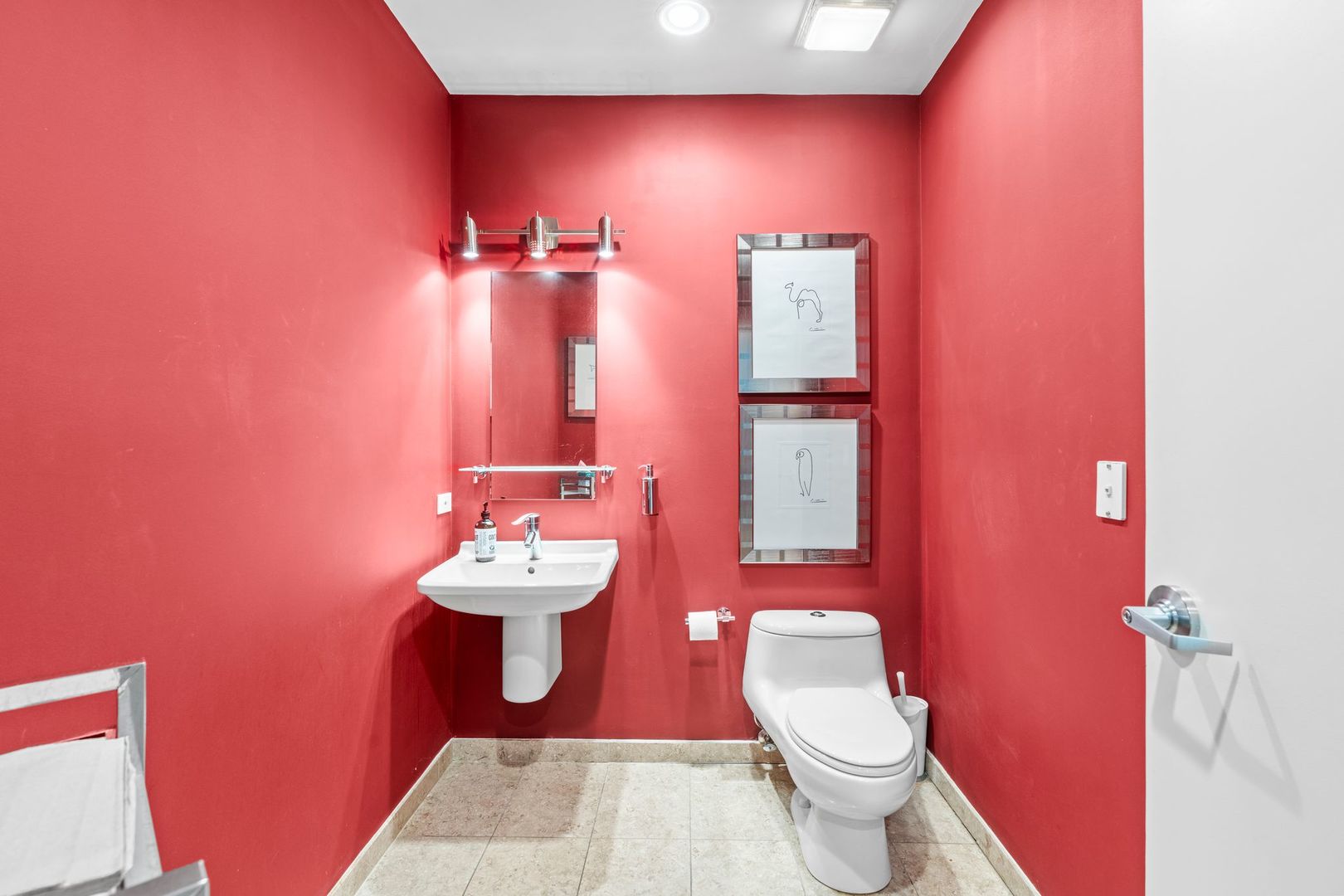 3011 N Ashland Avenue Unit: C1