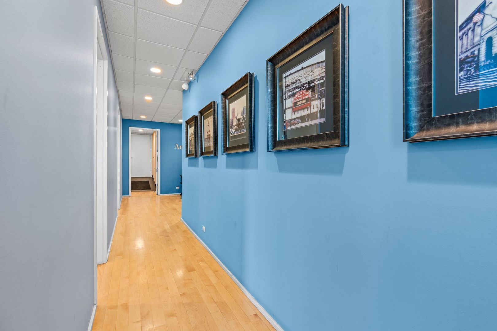 3011 N Ashland Avenue Unit: C1