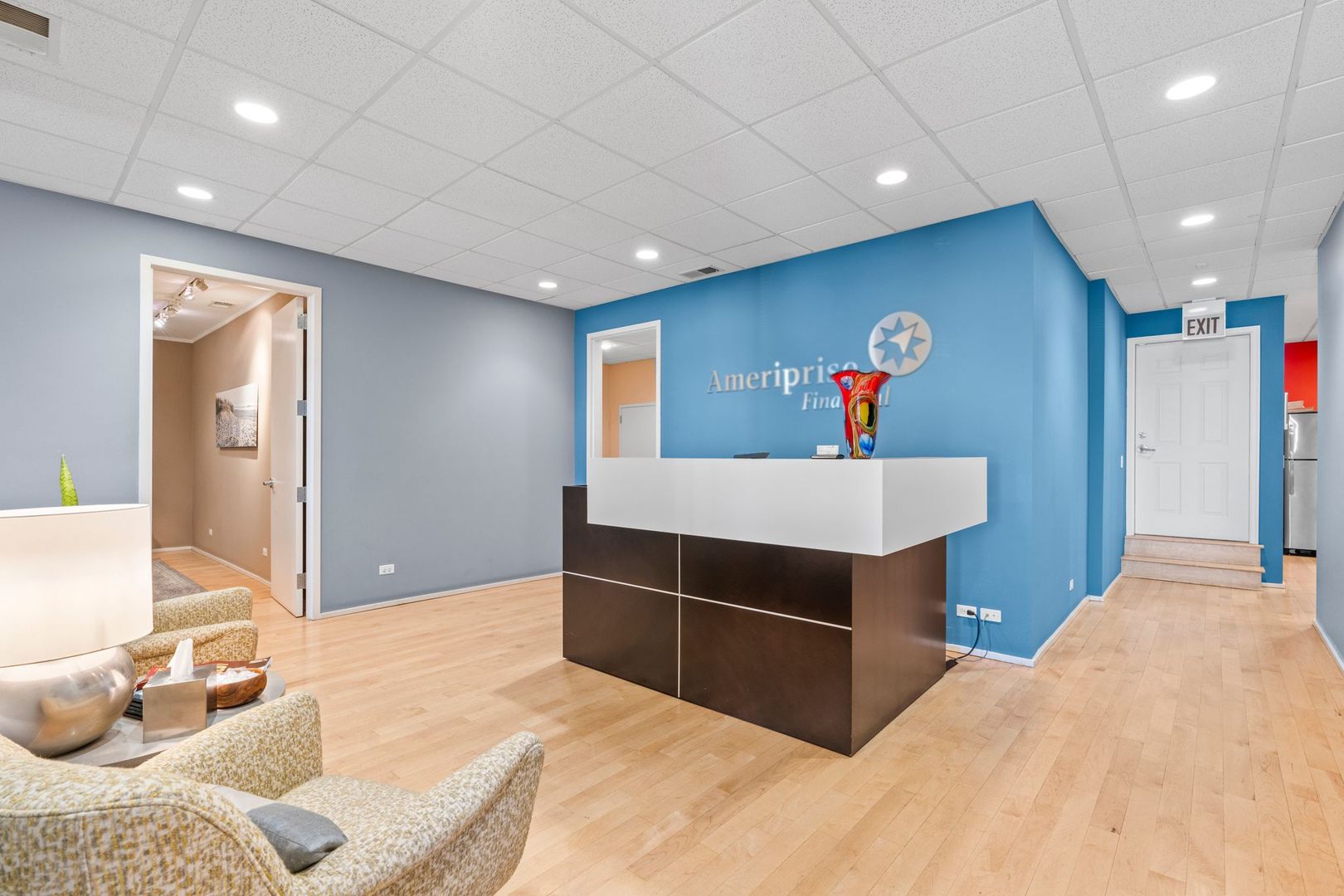 3011 N Ashland Avenue Unit: C1
