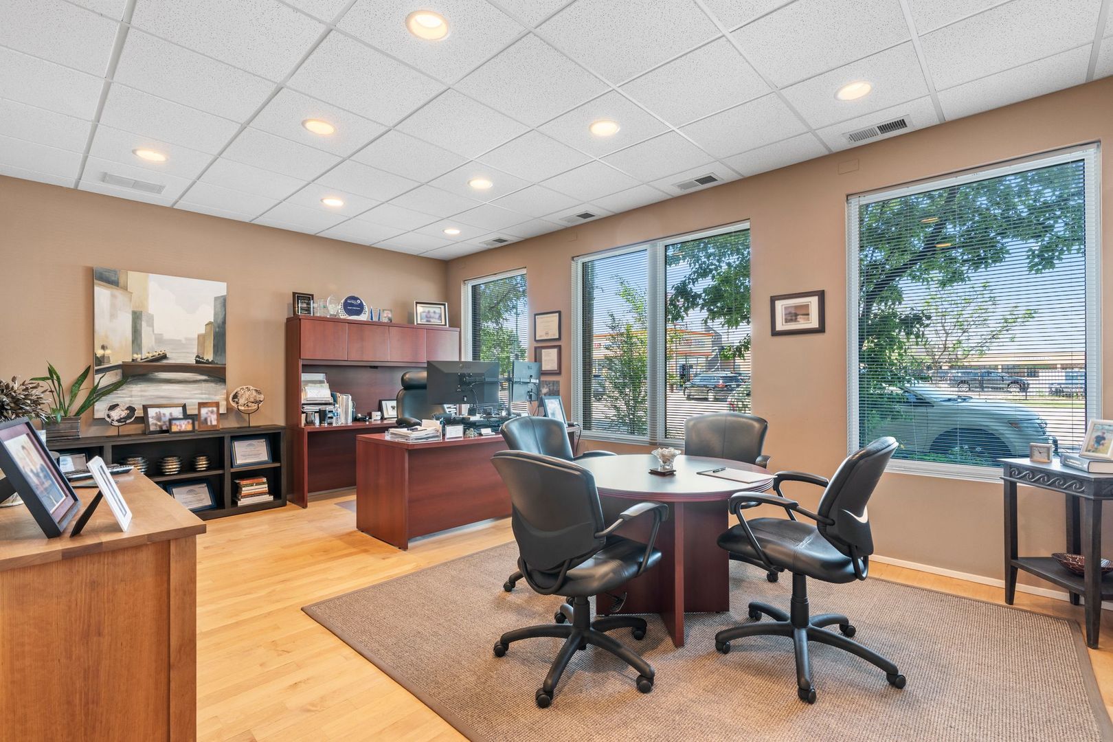3011 N Ashland Avenue Unit: C1