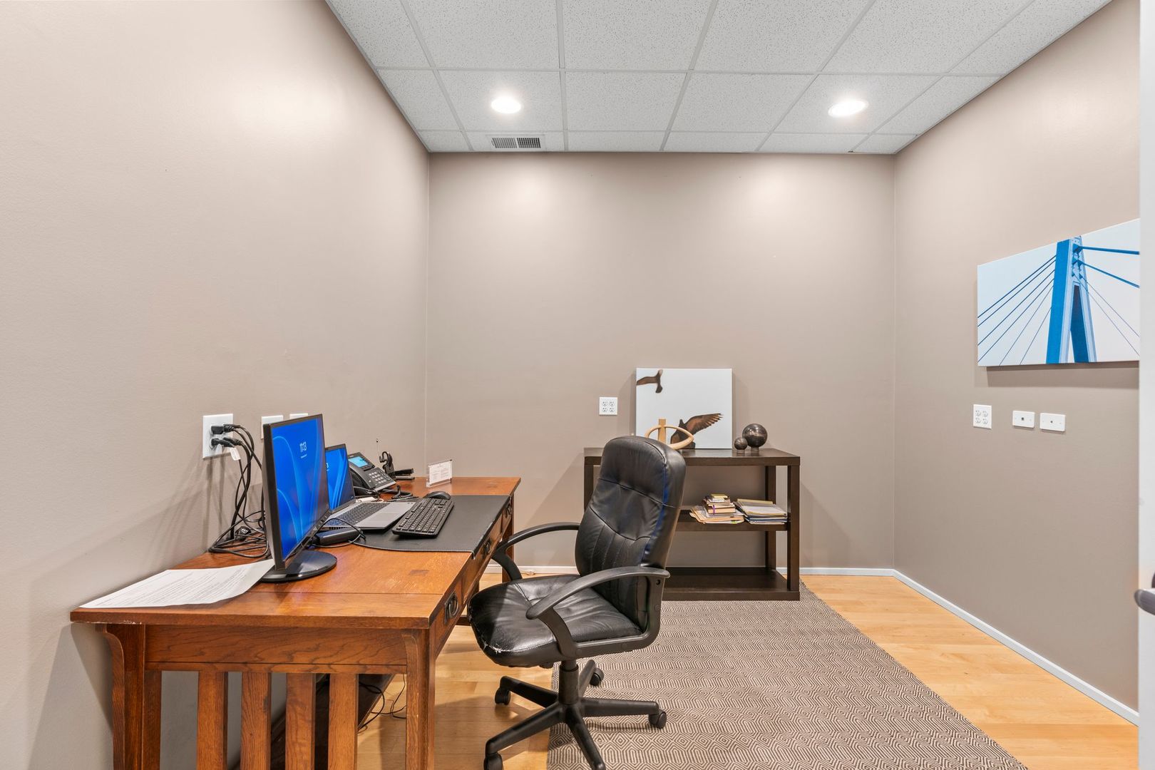 3011 N Ashland Avenue Unit: C1