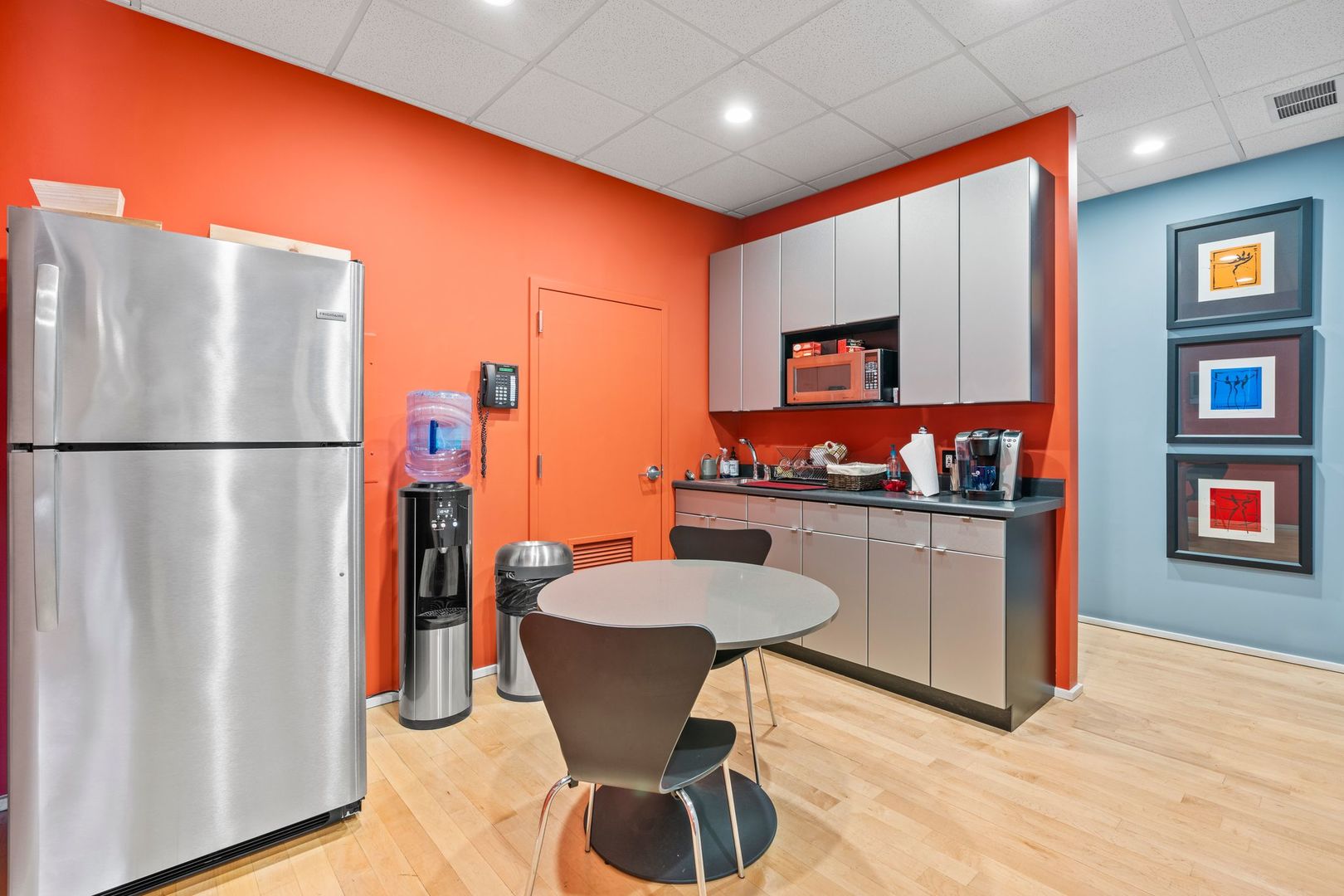 3011 N Ashland Avenue Unit: C1
