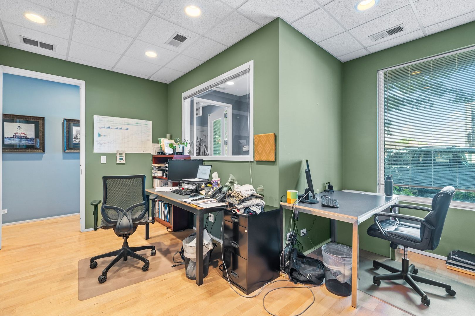 3011 N Ashland Avenue Unit: C1