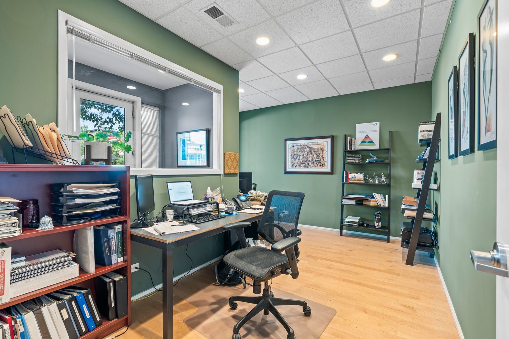 3011 N Ashland Avenue Unit: C1