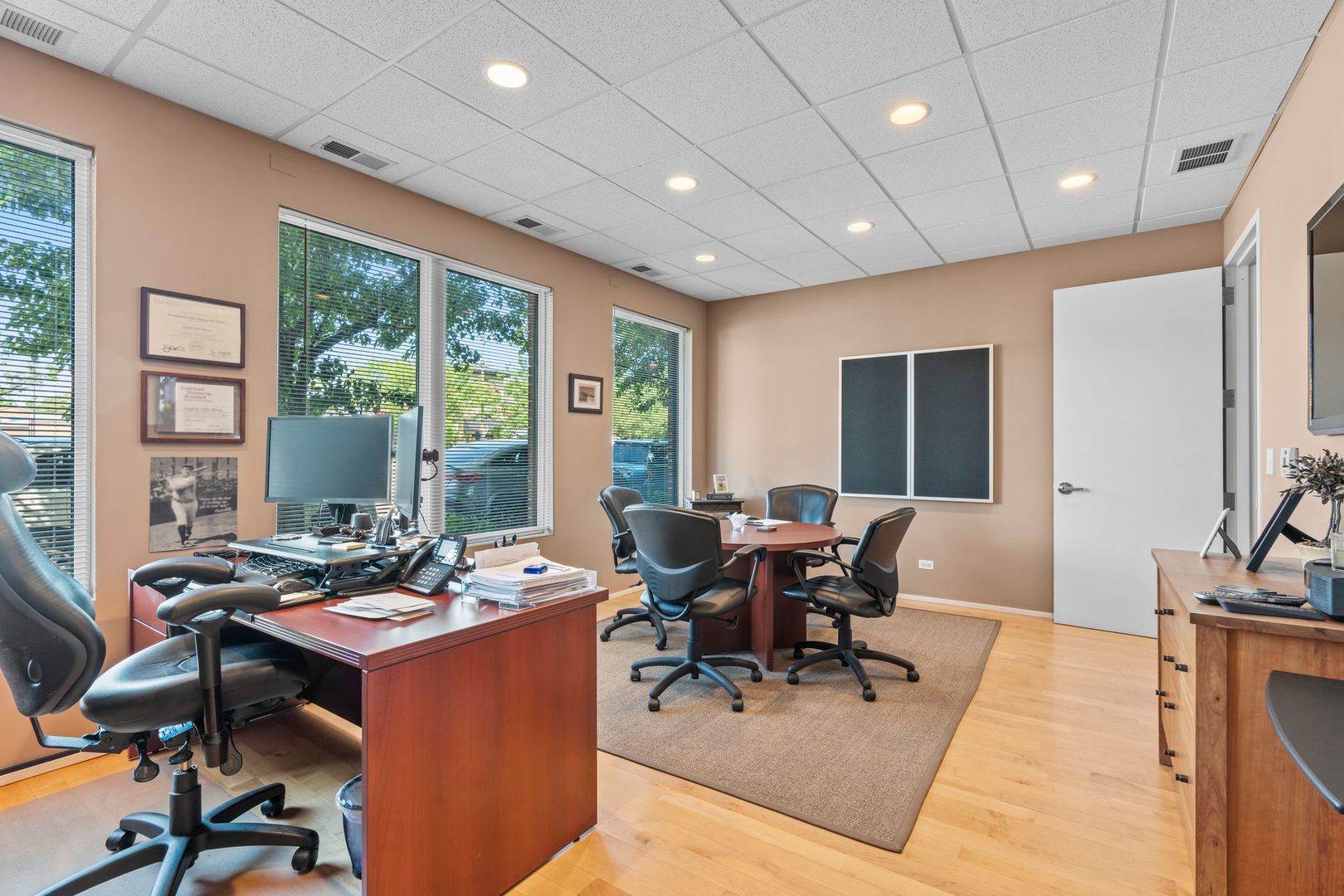 3011 N Ashland Avenue Unit: C1