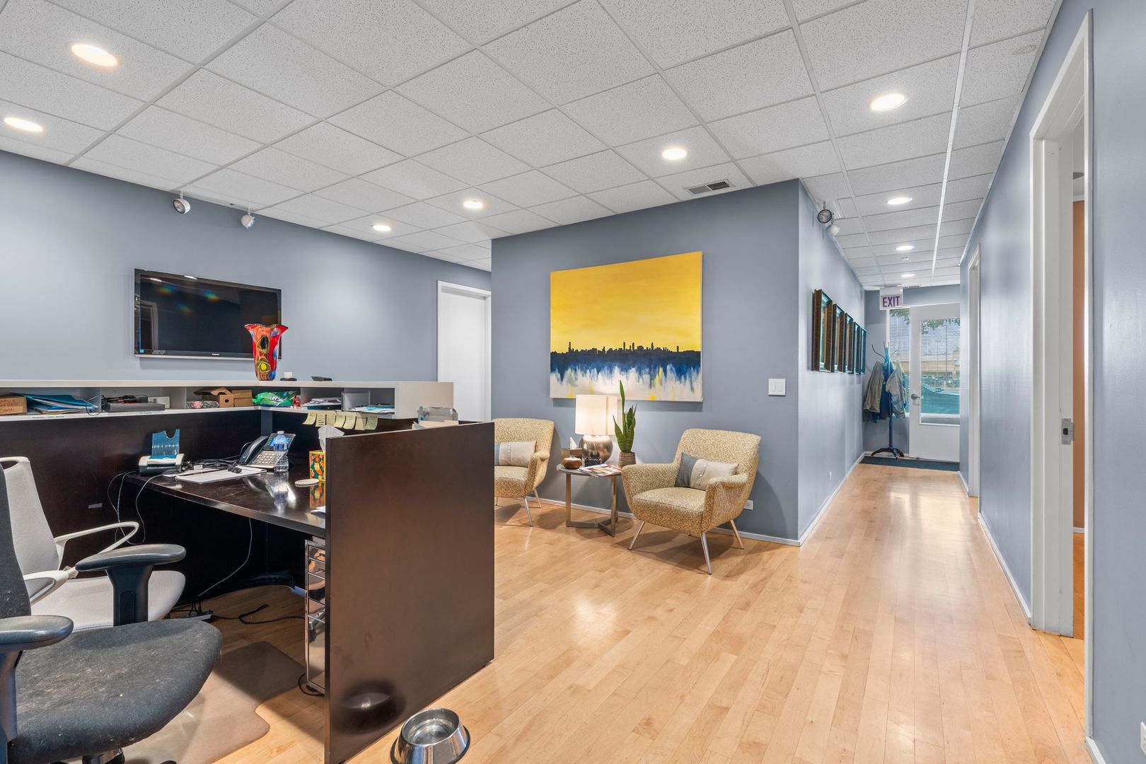 3011 N Ashland Avenue Unit: C1