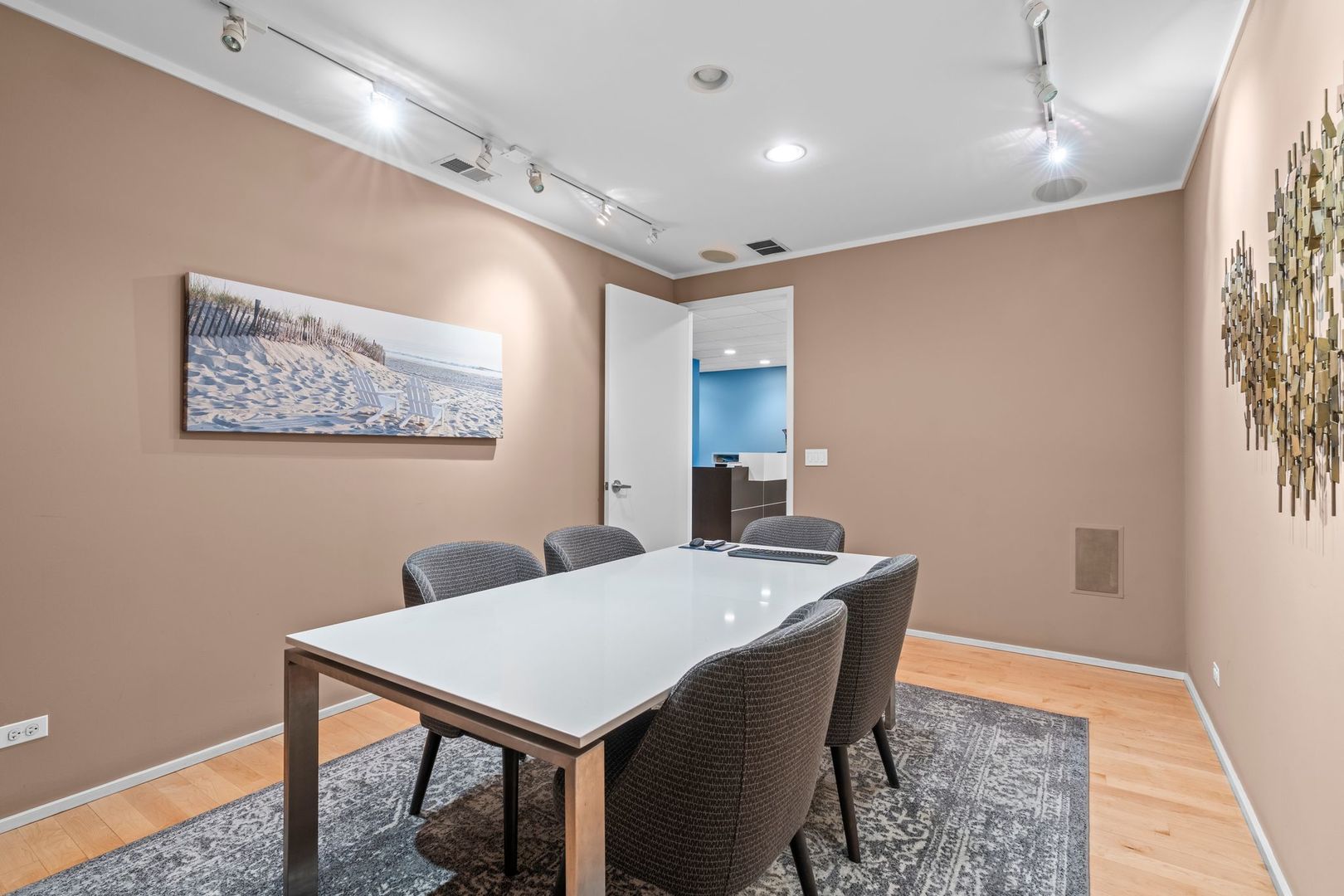 3011 N Ashland Avenue Unit: C1