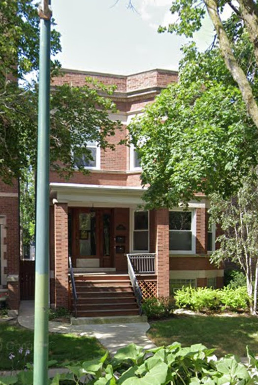 1458 W Olive Avenue Unit: 2