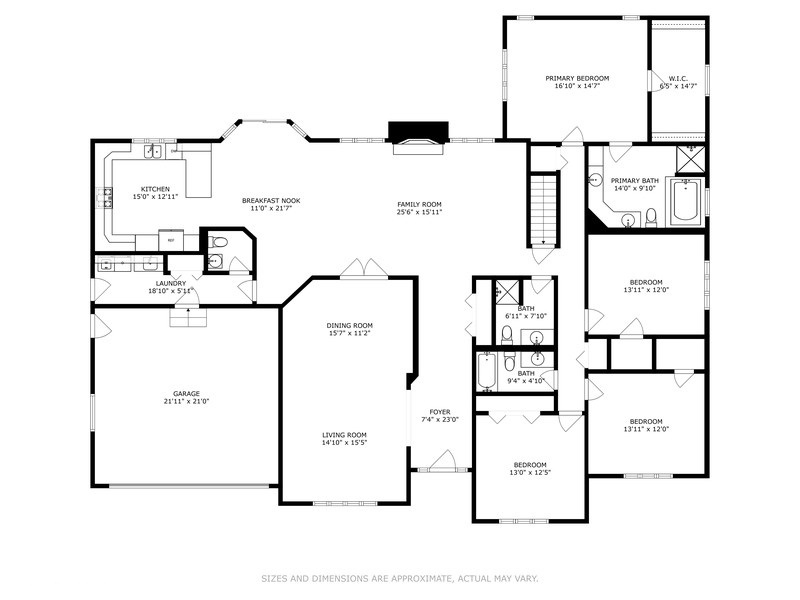 12303 S 70th Court