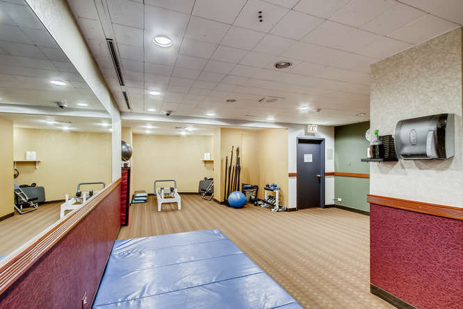 211 E Ohio Street Unit: 2510