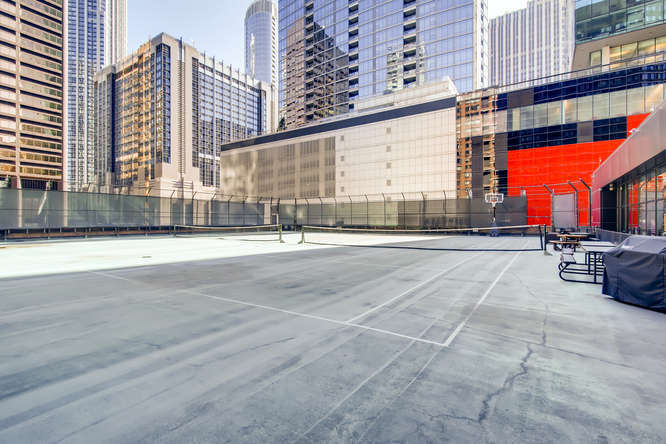 211 E Ohio Street Unit: 2510
