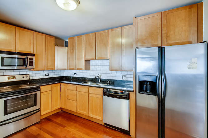 211 E Ohio Street Unit: 2510