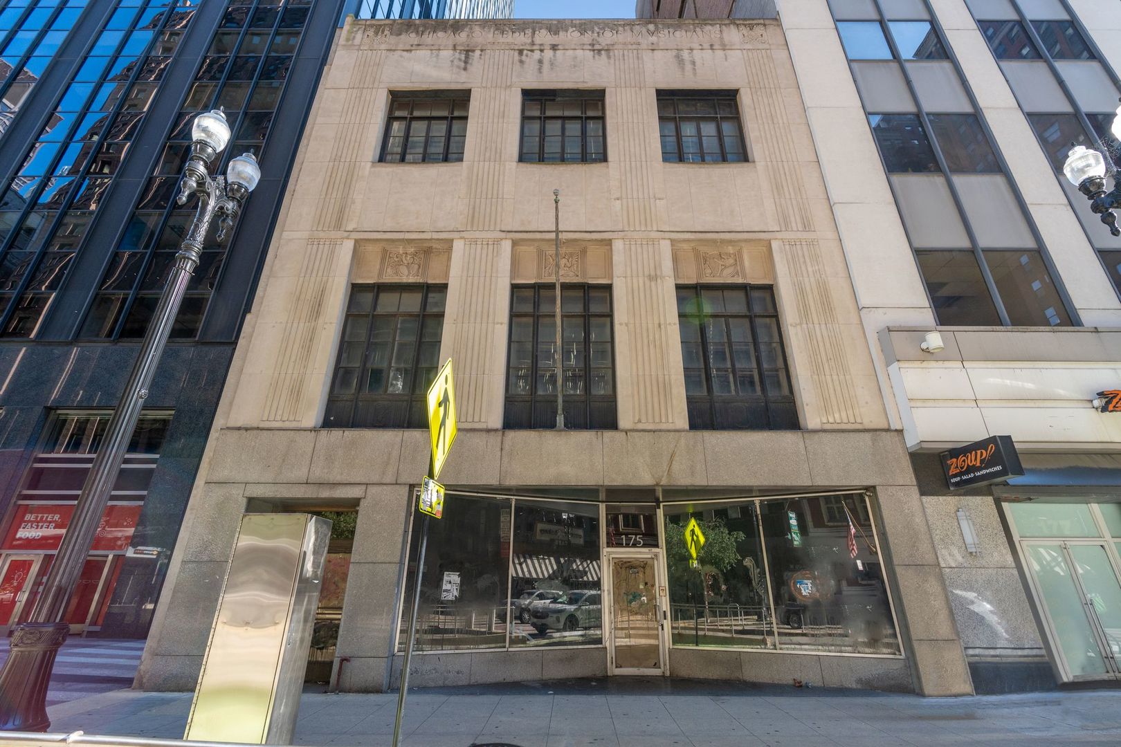 175 W Washington Street
