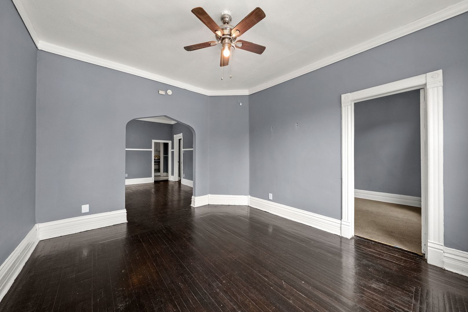 6828 S Green Street Unit: 2