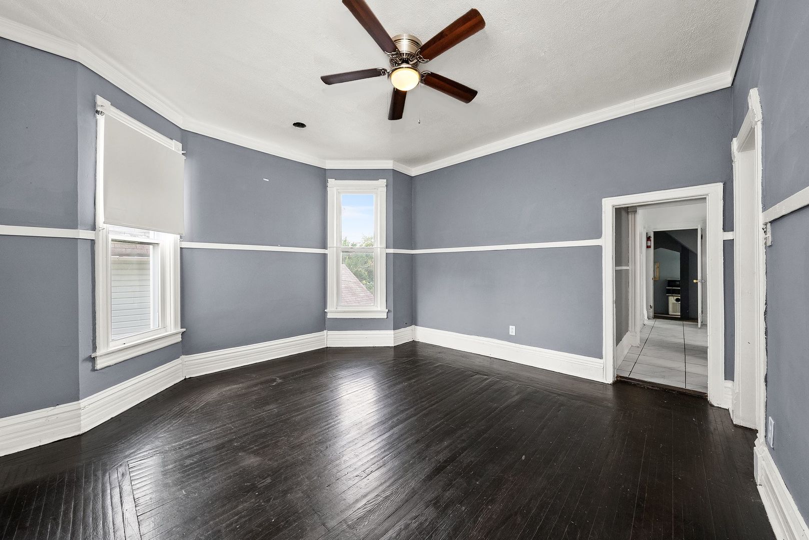 6828 S Green Street Unit: 2
