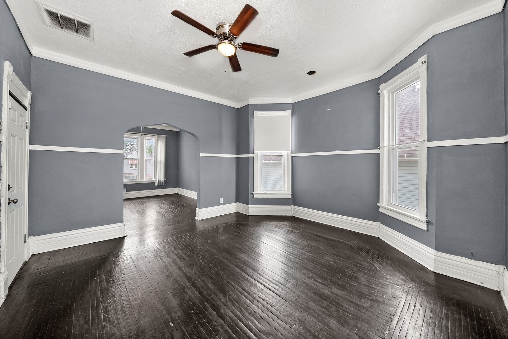 6828 S Green Street Unit: 2