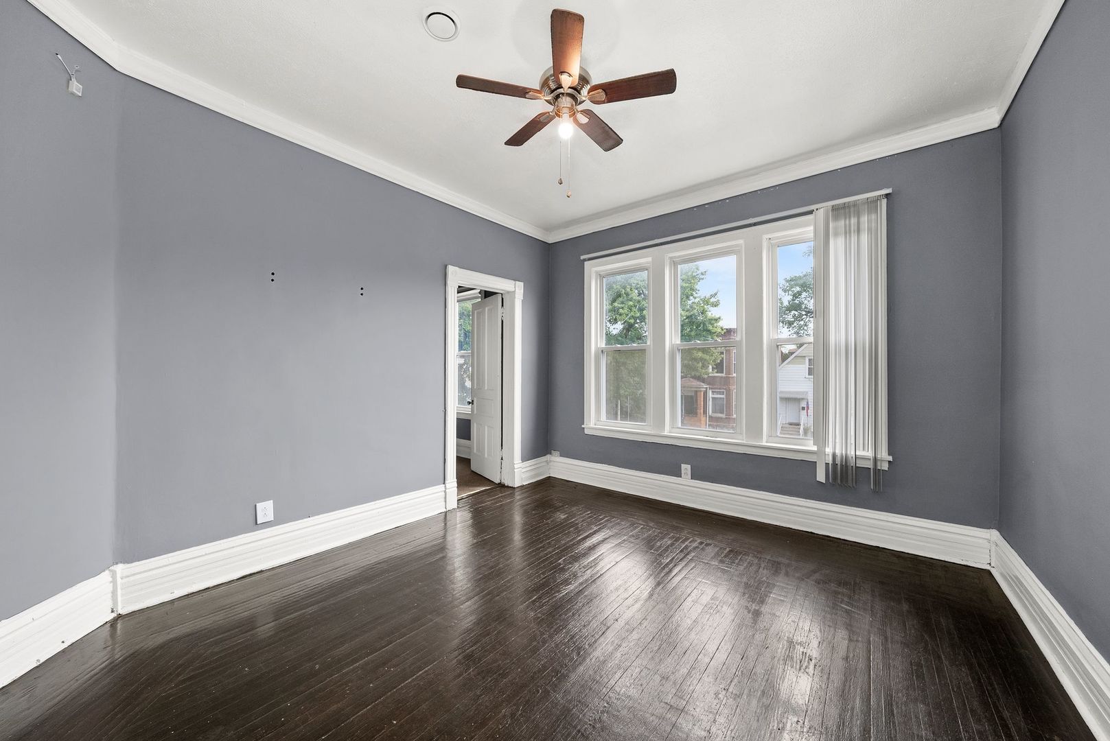 6828 S Green Street Unit: 2