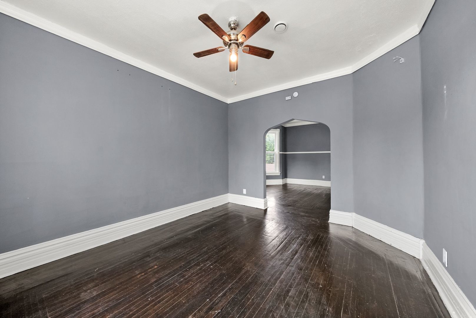 6828 S Green Street Unit: 2