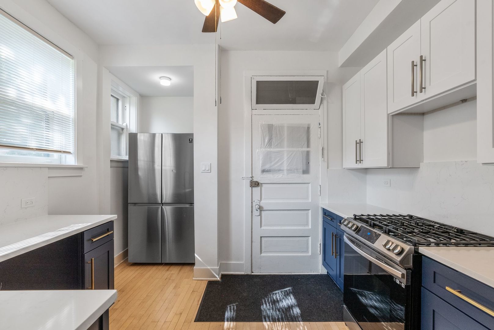 1223 Hull Terrace Unit: G