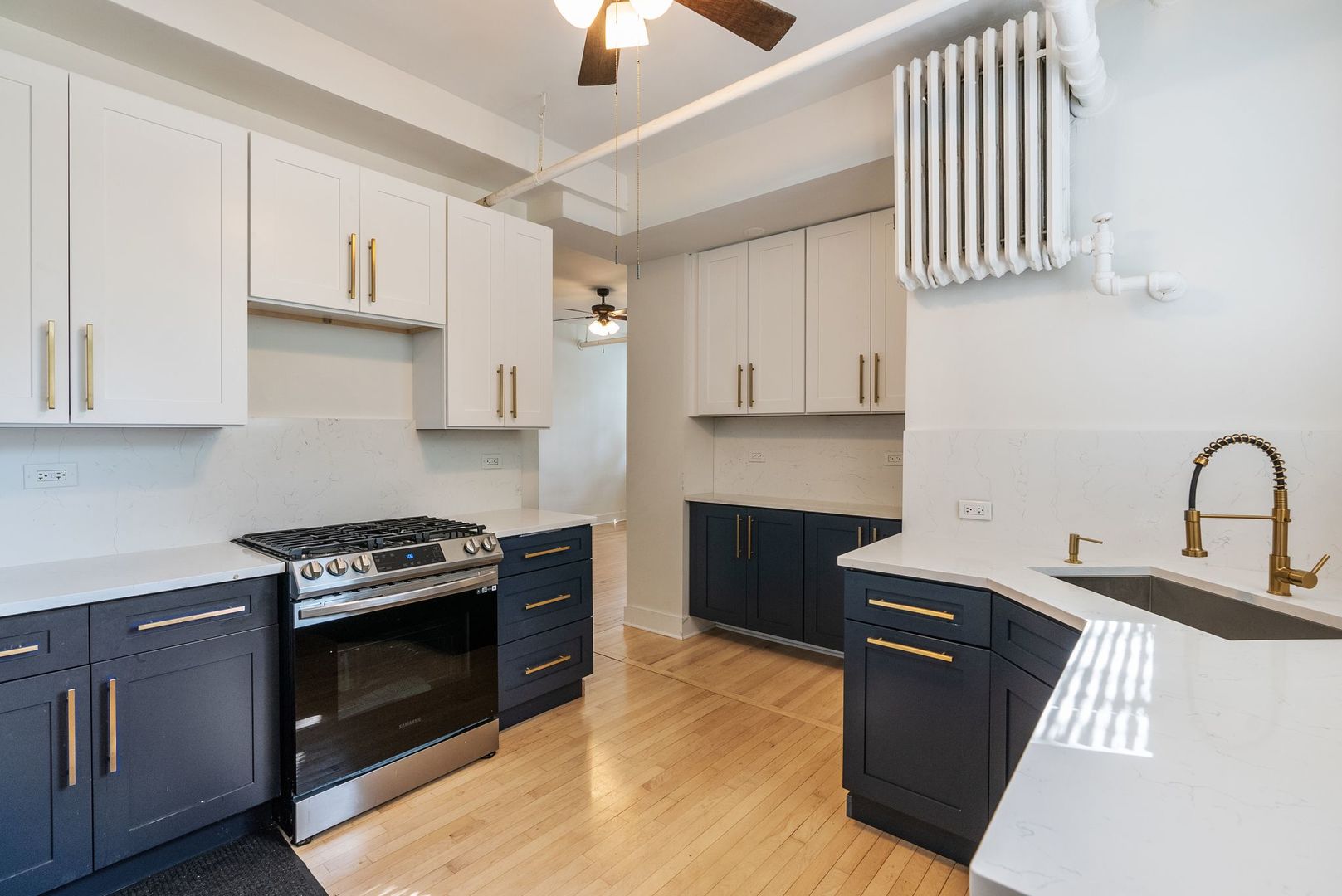 1223 Hull Terrace Unit: G