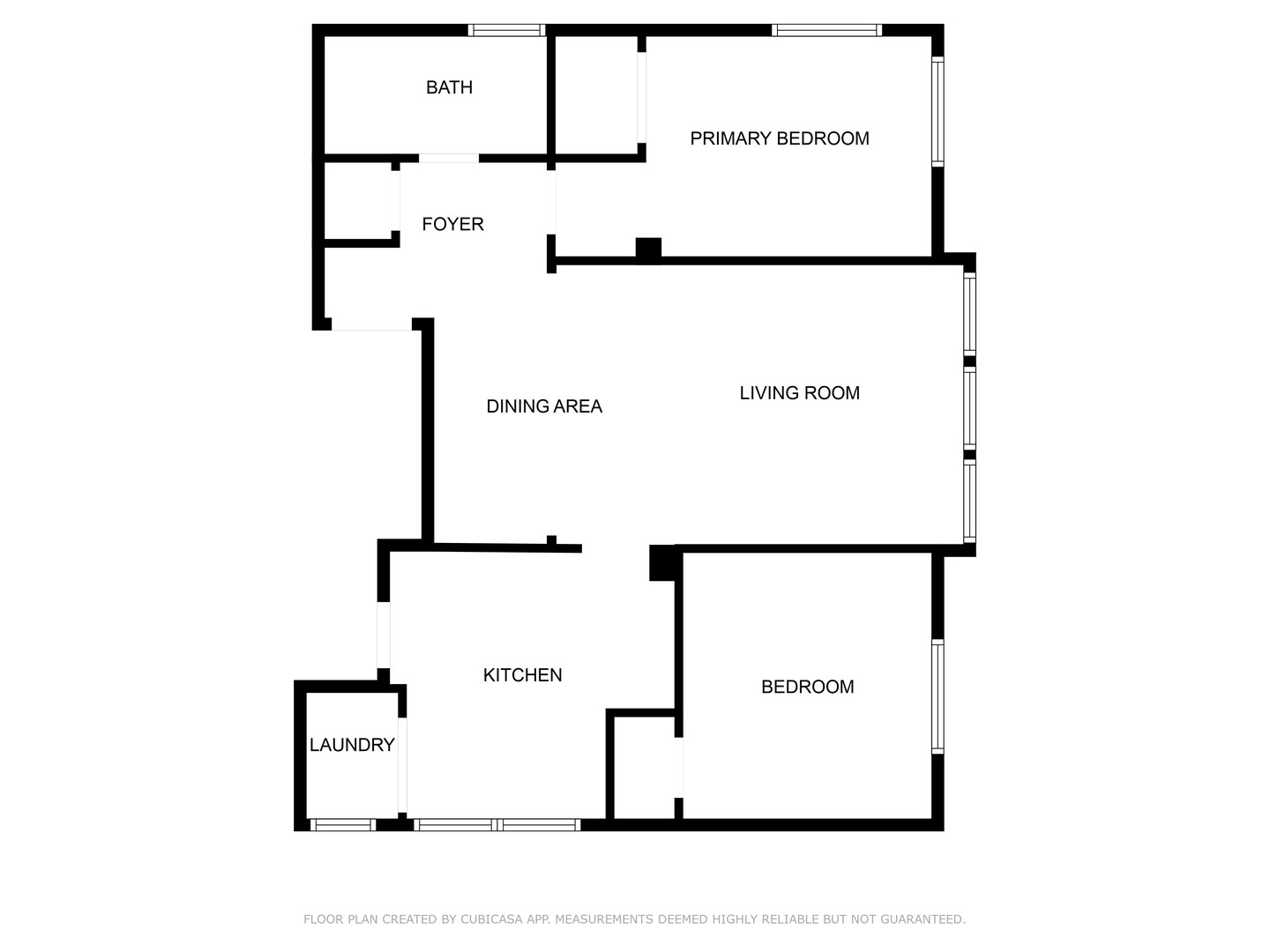 1223 Hull Terrace Unit: G