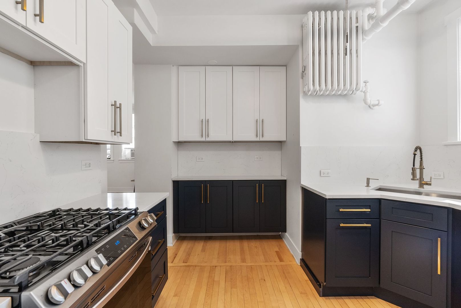 1223 Hull Terrace Unit: G